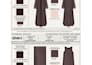 make modest wear with tech packs